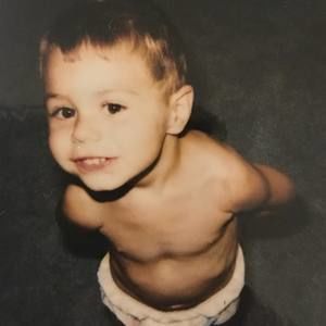 Meet your Posher, Collin